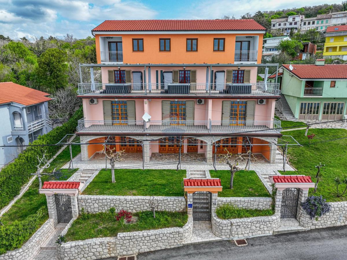 Casa Crikvenica, 657m2