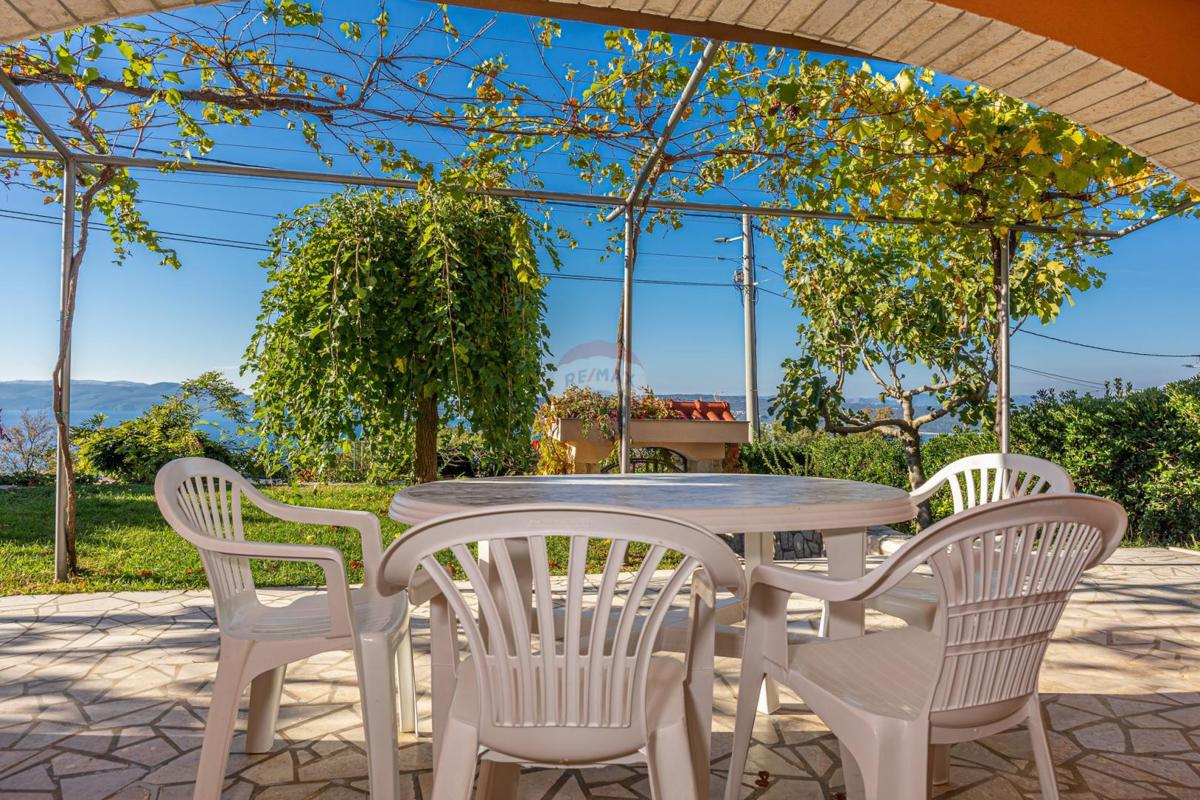 Casa Crikvenica, 657m2