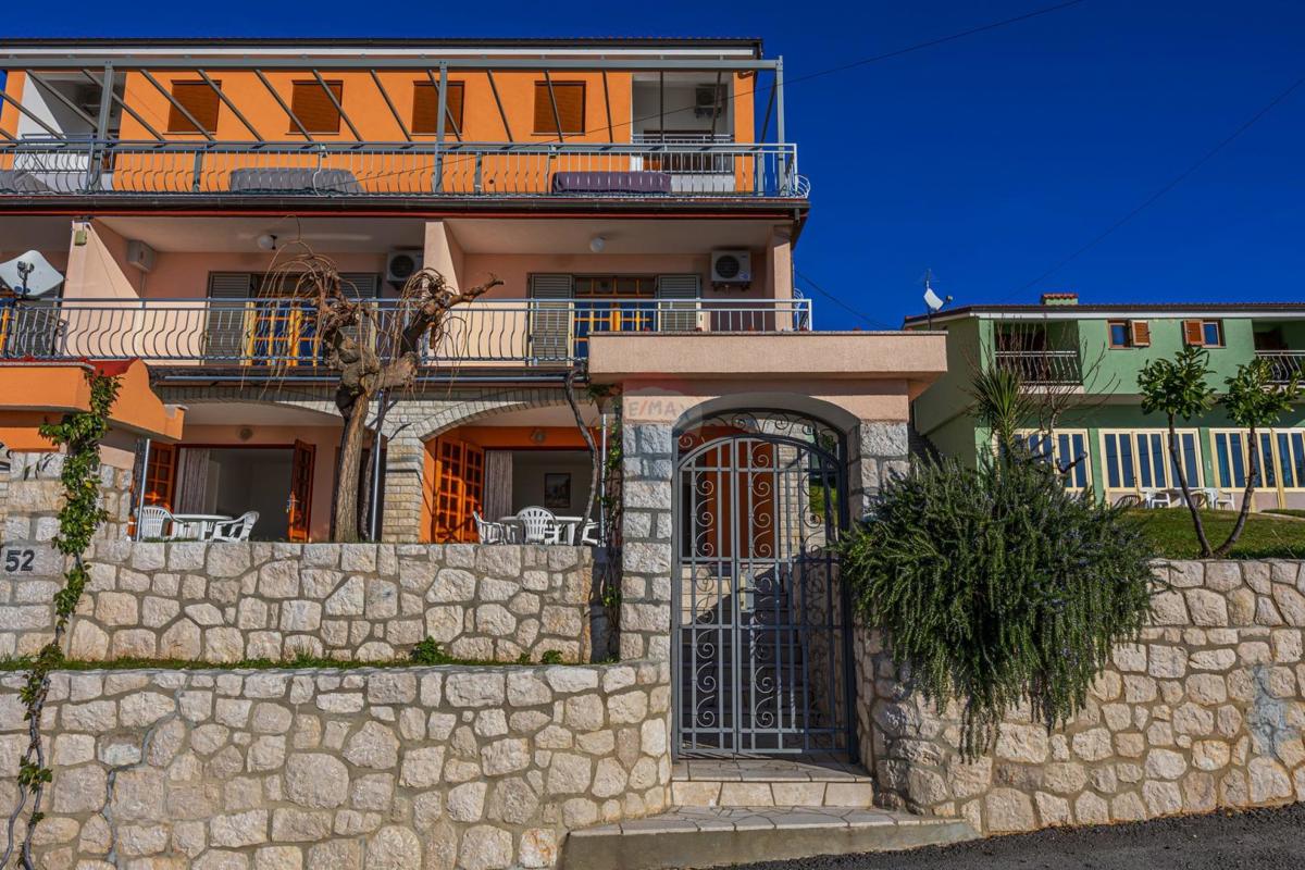 Casa Crikvenica, 657m2