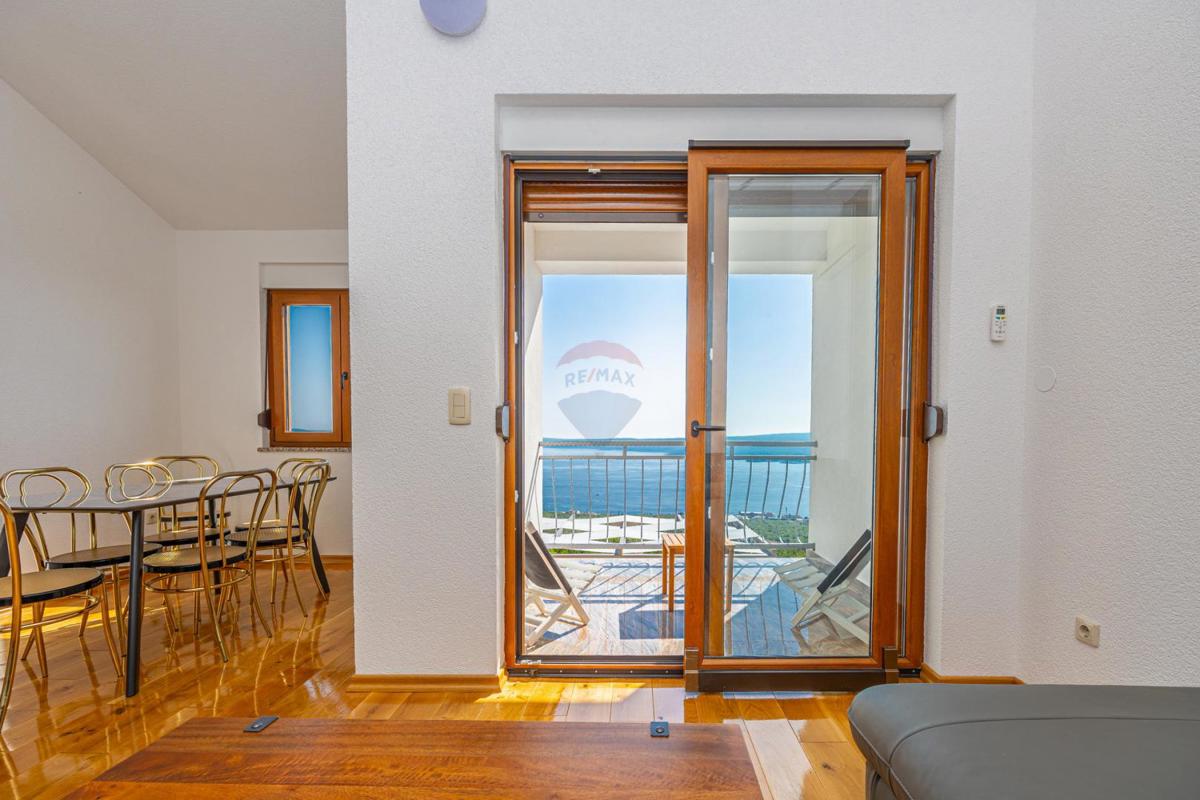 Casa Crikvenica, 657m2