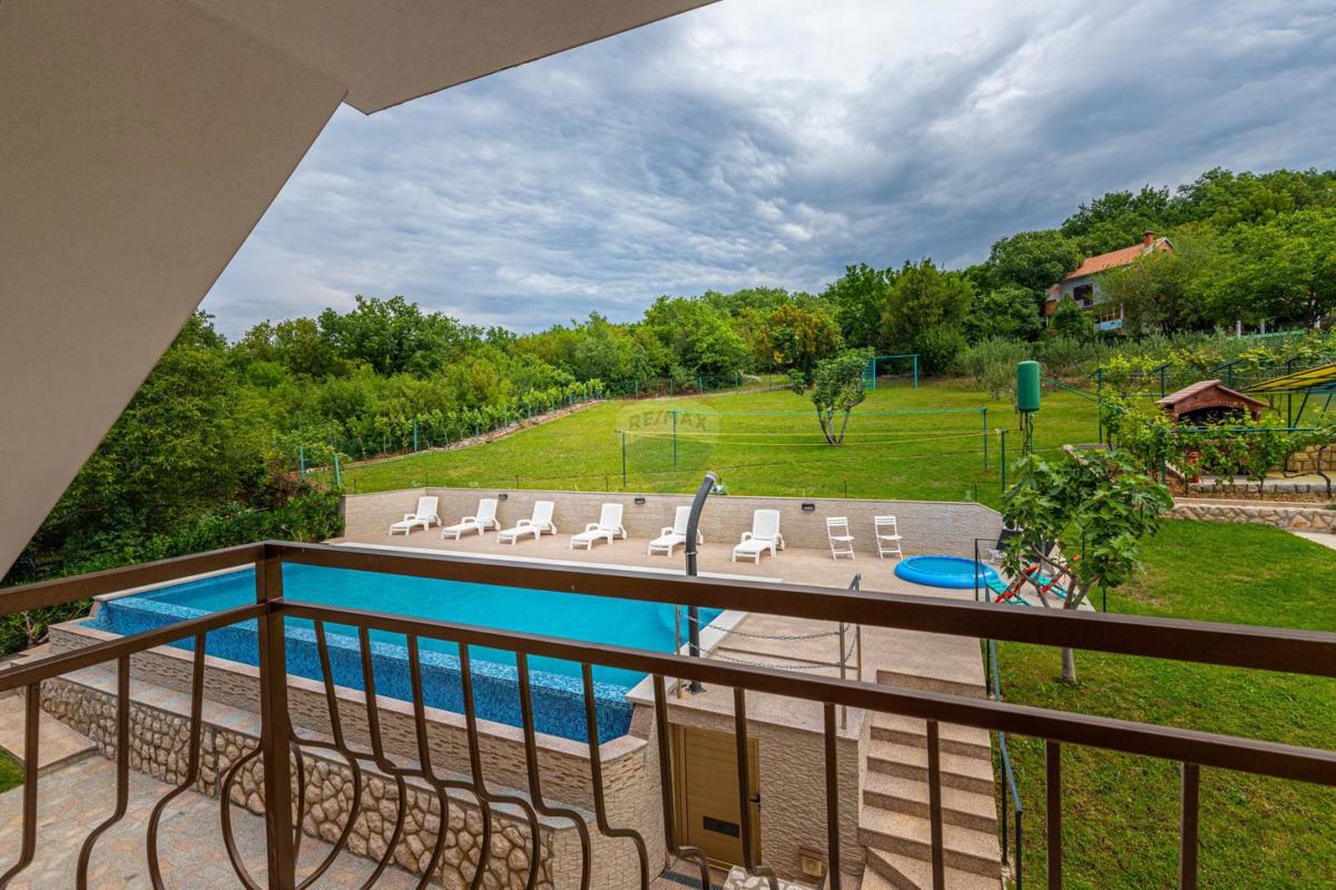 Casa Crikvenica, 657m2