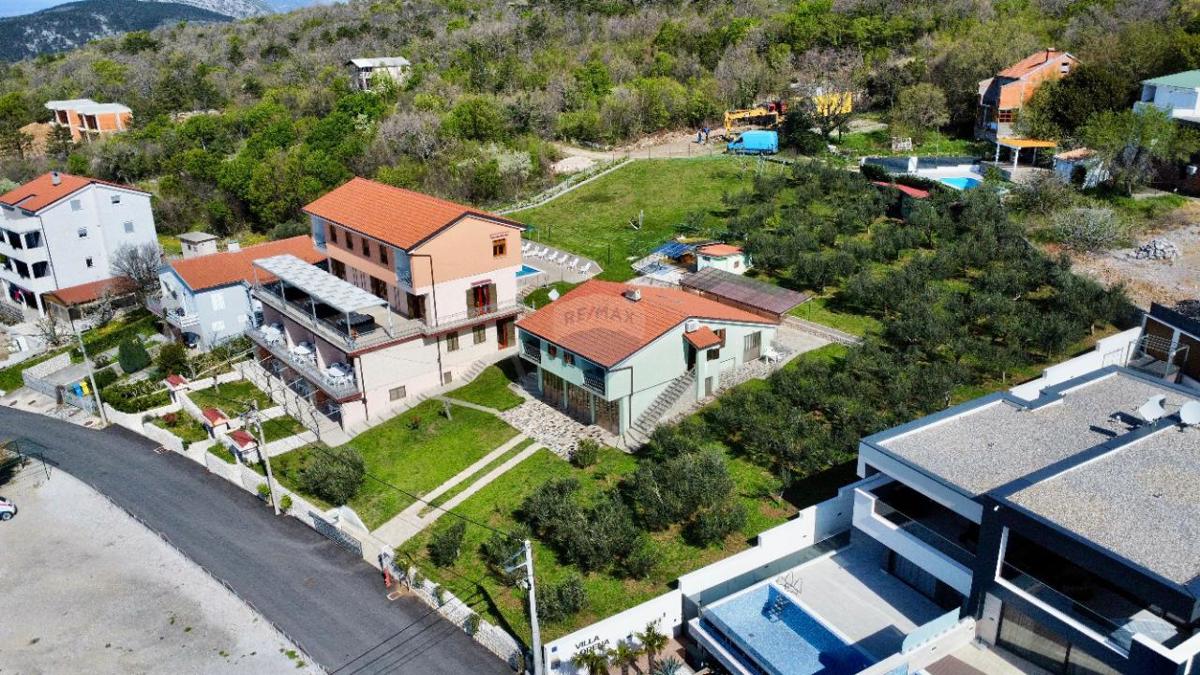 Casa Crikvenica, 657m2