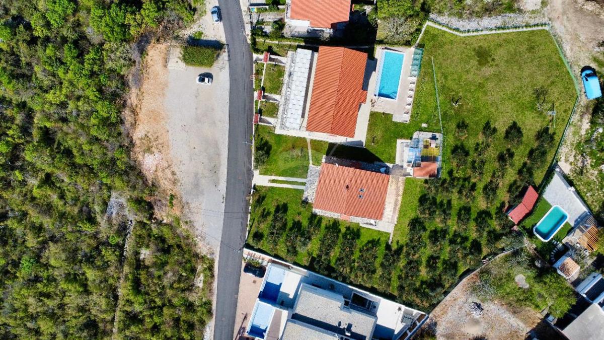 Casa Crikvenica, 657m2