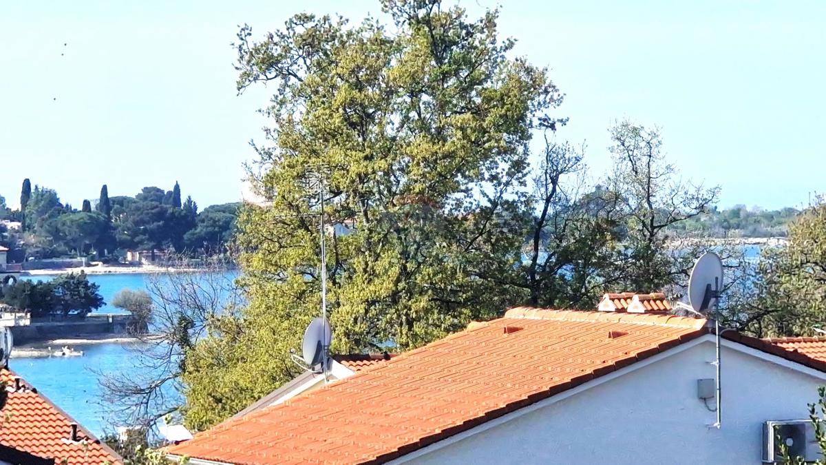 Appartamento Karigador, Brtonigla, 55,20m2