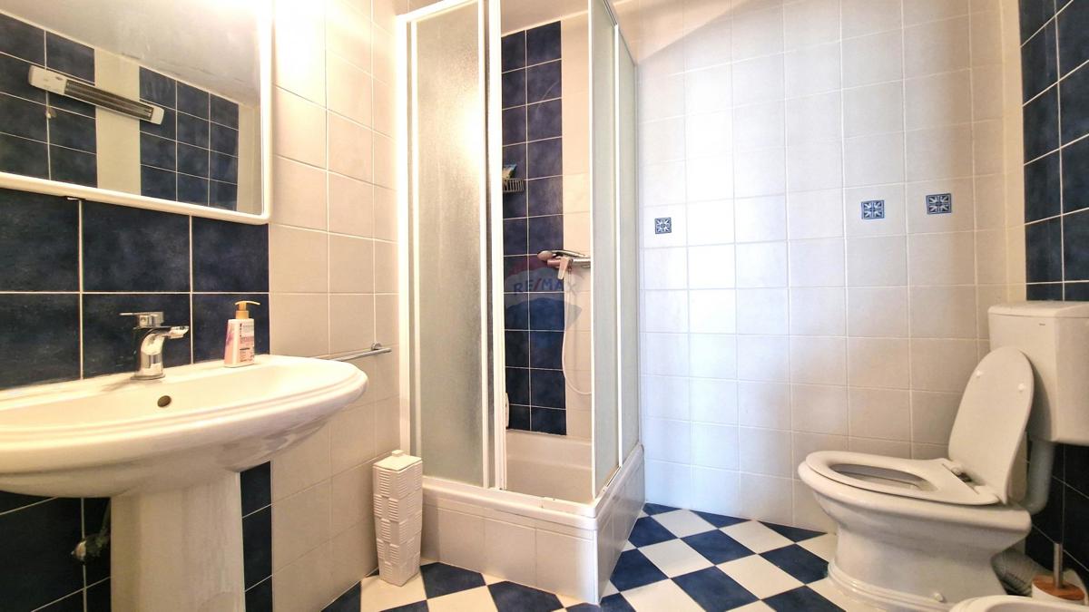 Appartamento Karigador, Brtonigla, 55,20m2