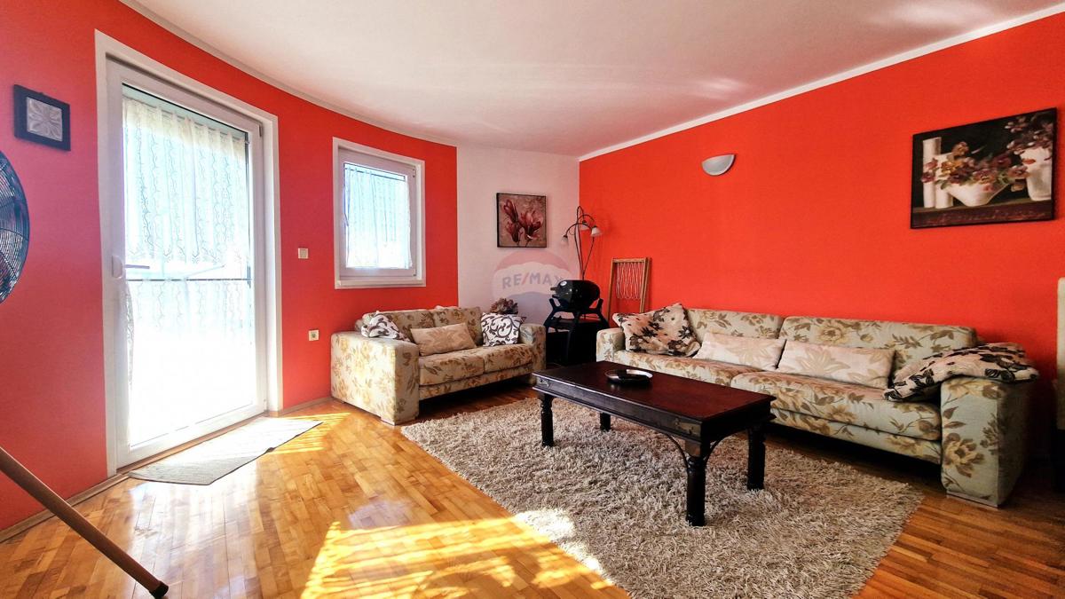Appartamento Karigador, Brtonigla, 55,20m2