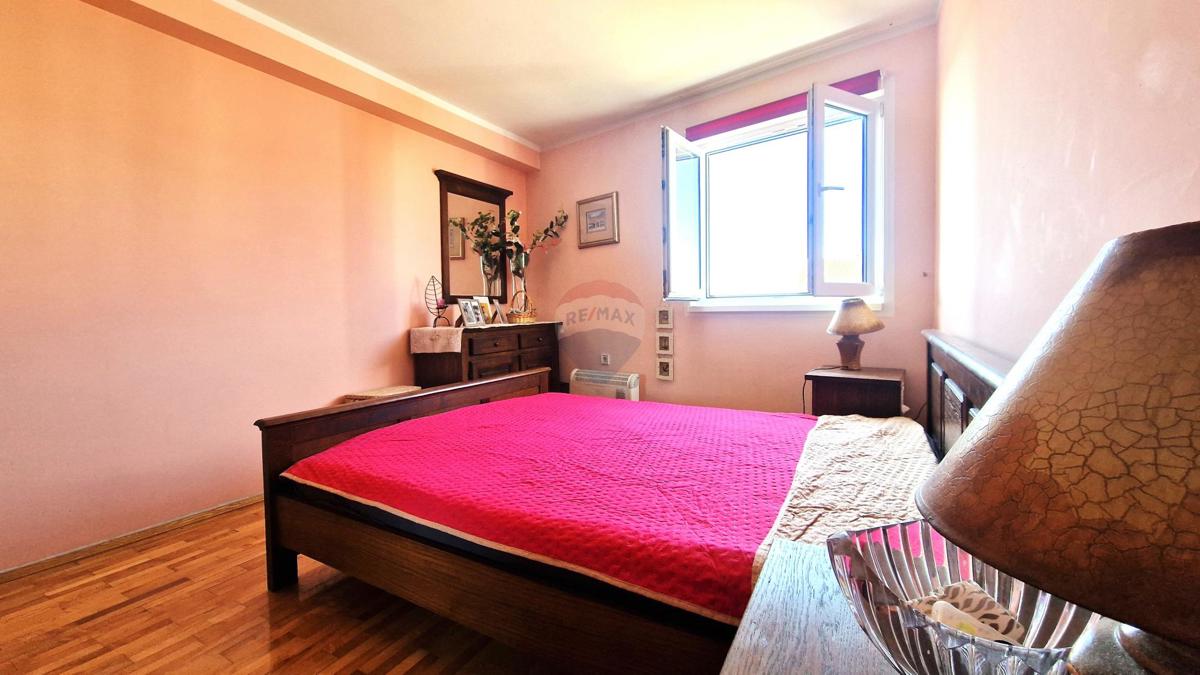 Appartamento Karigador, Brtonigla, 55,20m2