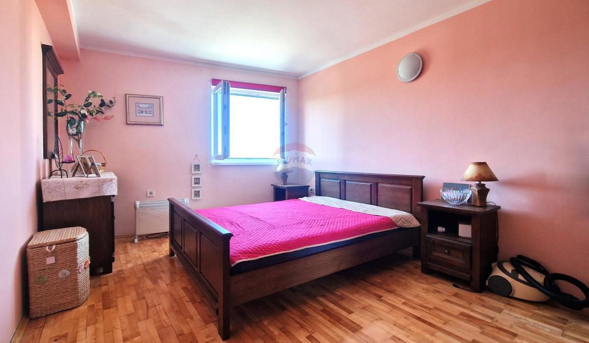 Appartamento Karigador, Brtonigla, 55,20m2