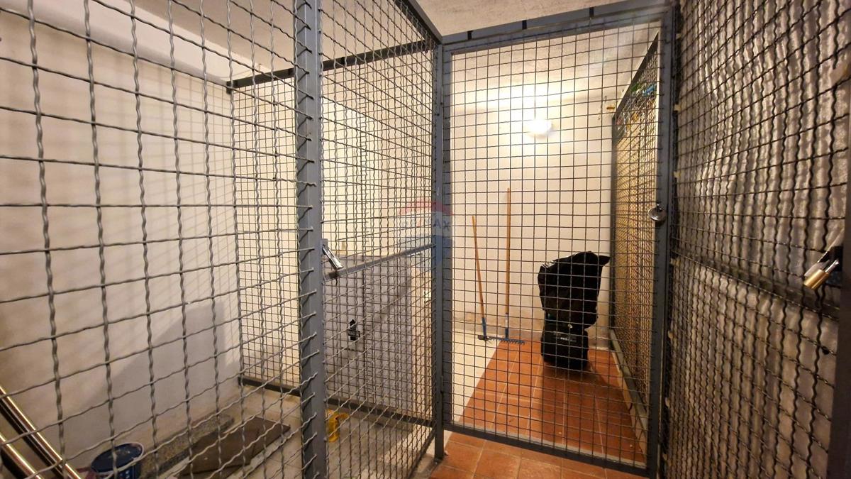 Appartamento Karigador, Brtonigla, 55,20m2