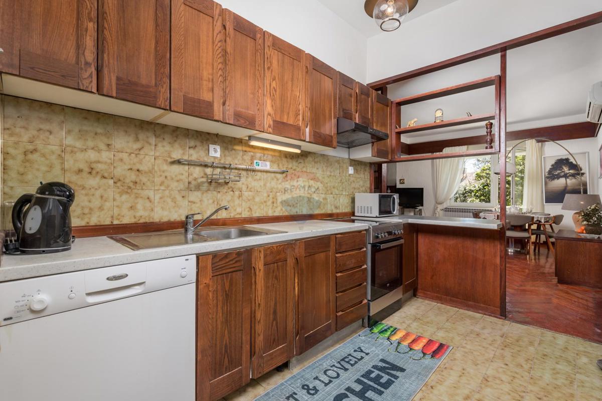 Appartamento Bulevard, Rijeka, 81m2