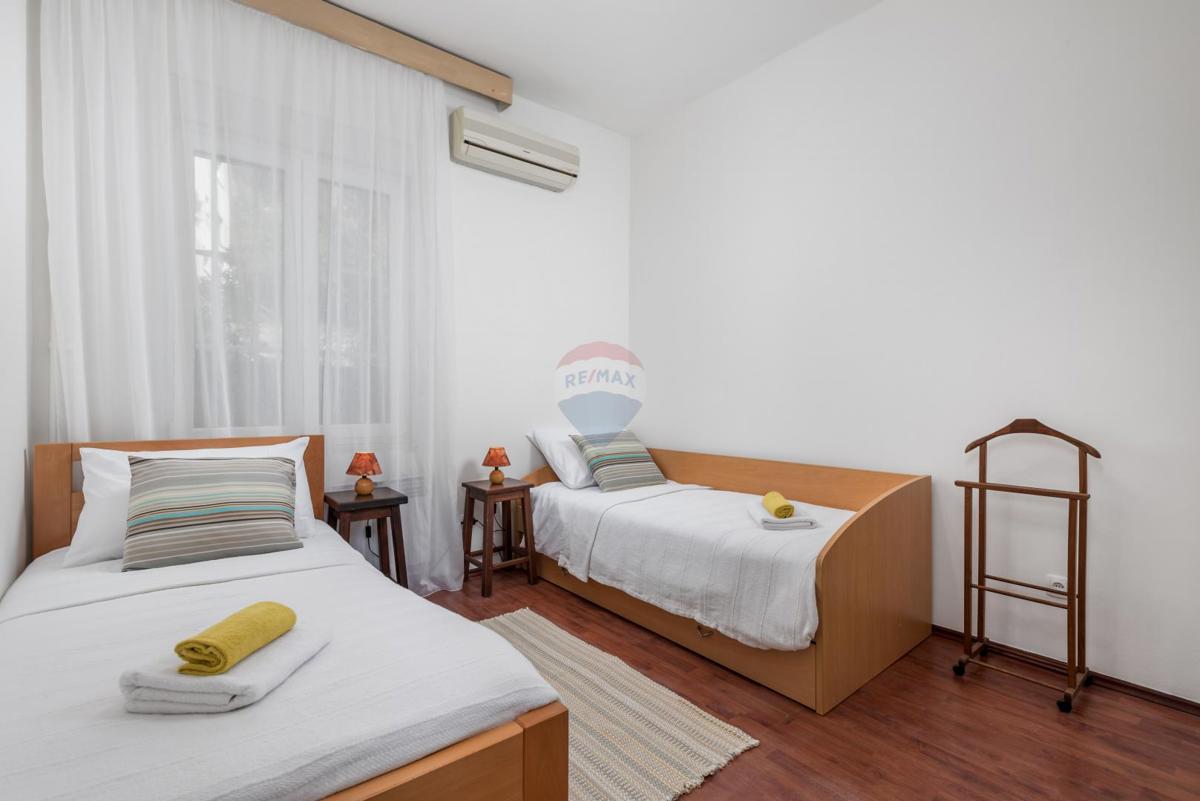 Appartamento Bulevard, Rijeka, 81m2