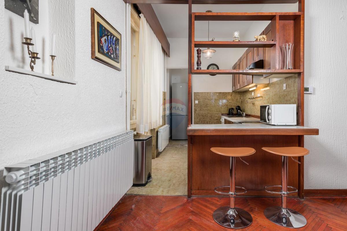 Appartamento Bulevard, Rijeka, 81m2