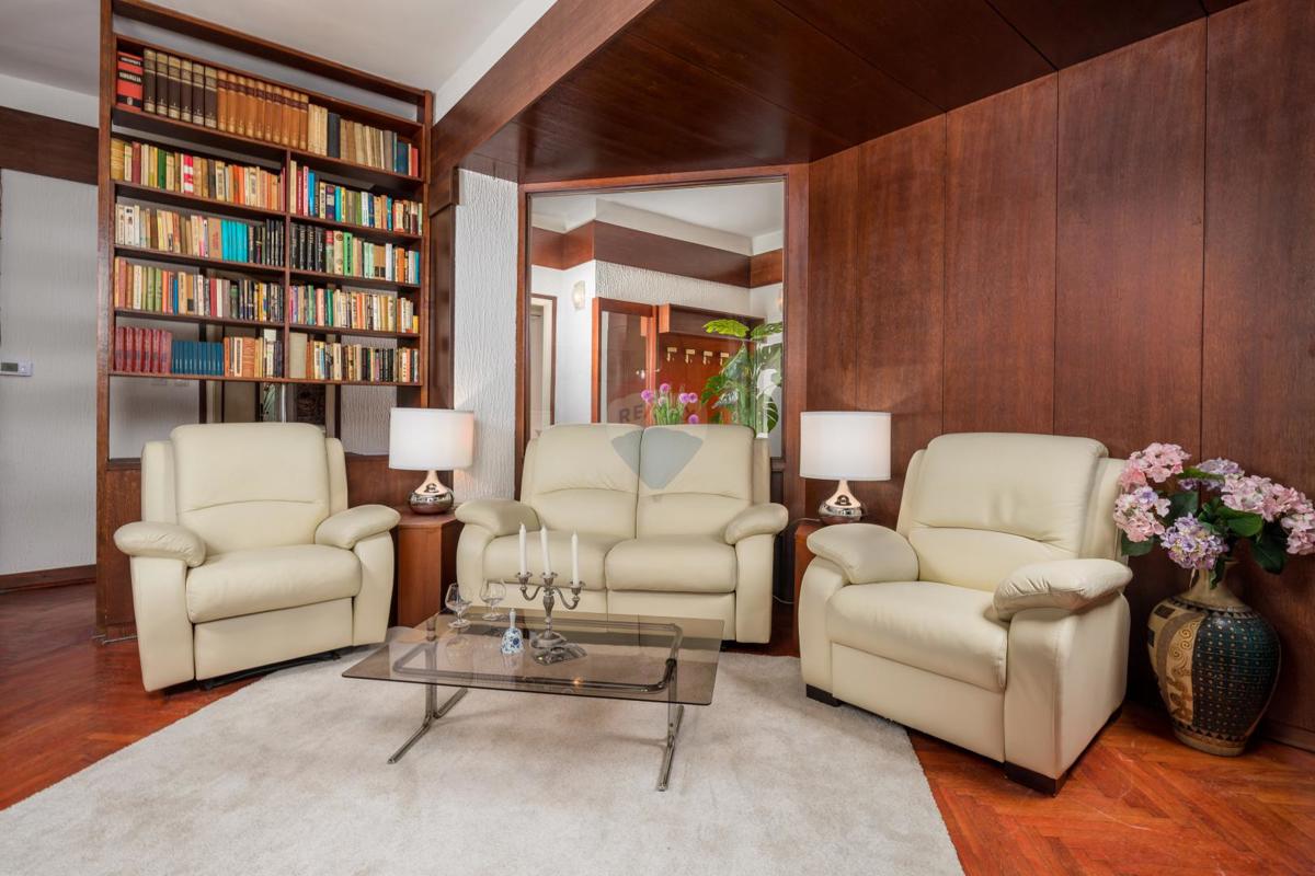 Appartamento Bulevard, Rijeka, 81m2