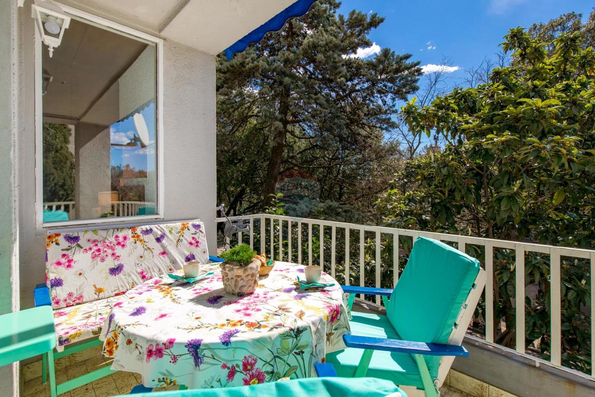 Appartamento Bulevard, Rijeka, 81m2