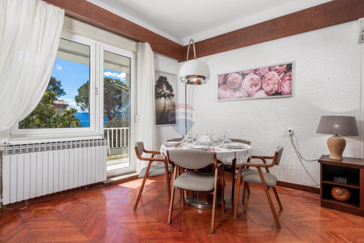 Appartamento Bulevard, Rijeka, 81m2