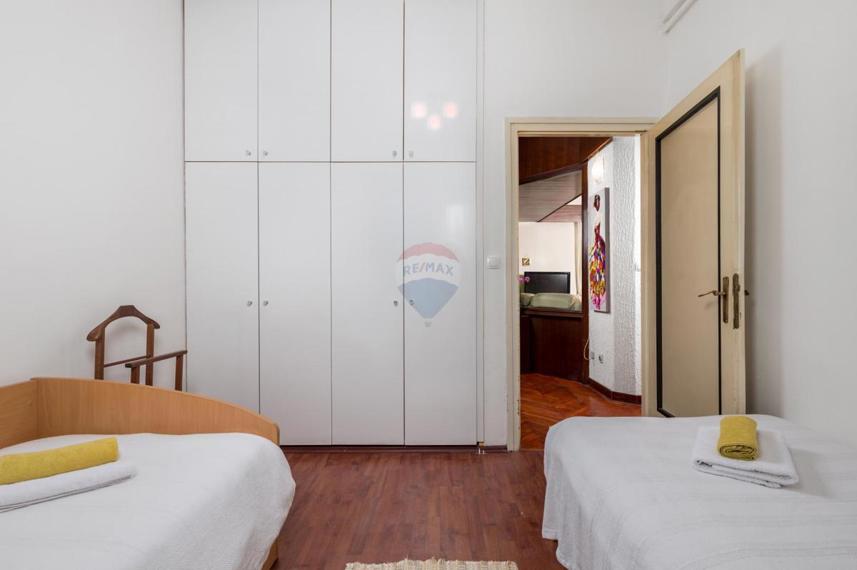 Appartamento Bulevard, Rijeka, 81m2