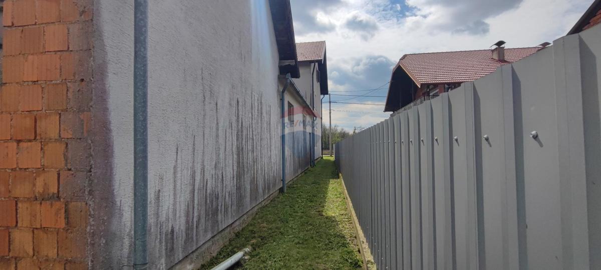 Casa Kloštar Ivanić, 160m2