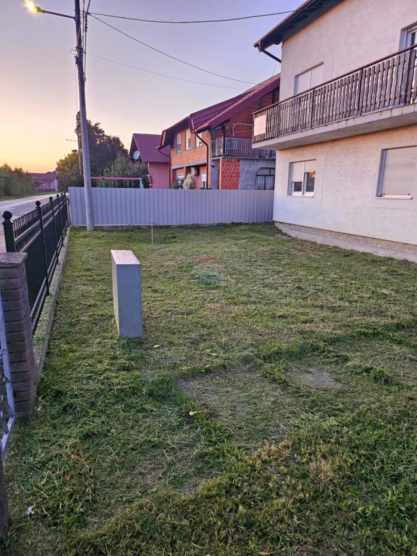 Casa Kloštar Ivanić, 160m2