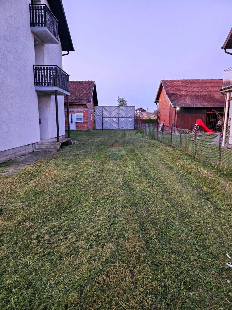 Casa Kloštar Ivanić, 160m2