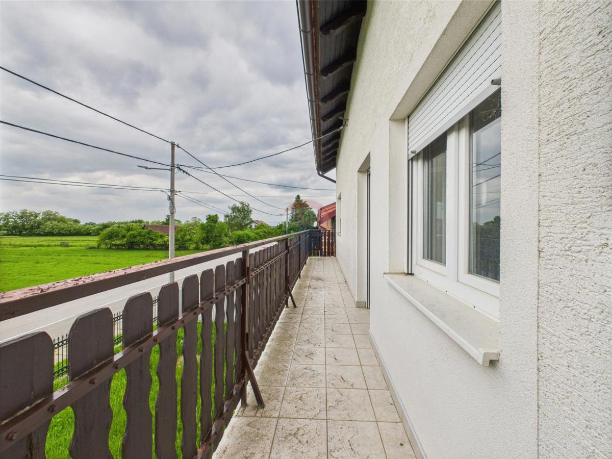 Casa Kloštar Ivanić, 160m2