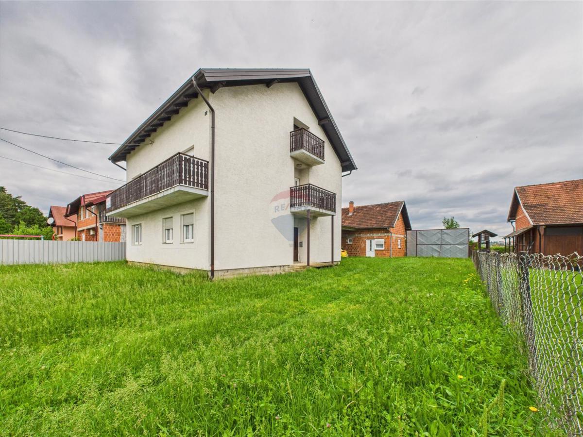 Casa Kloštar Ivanić, 160m2