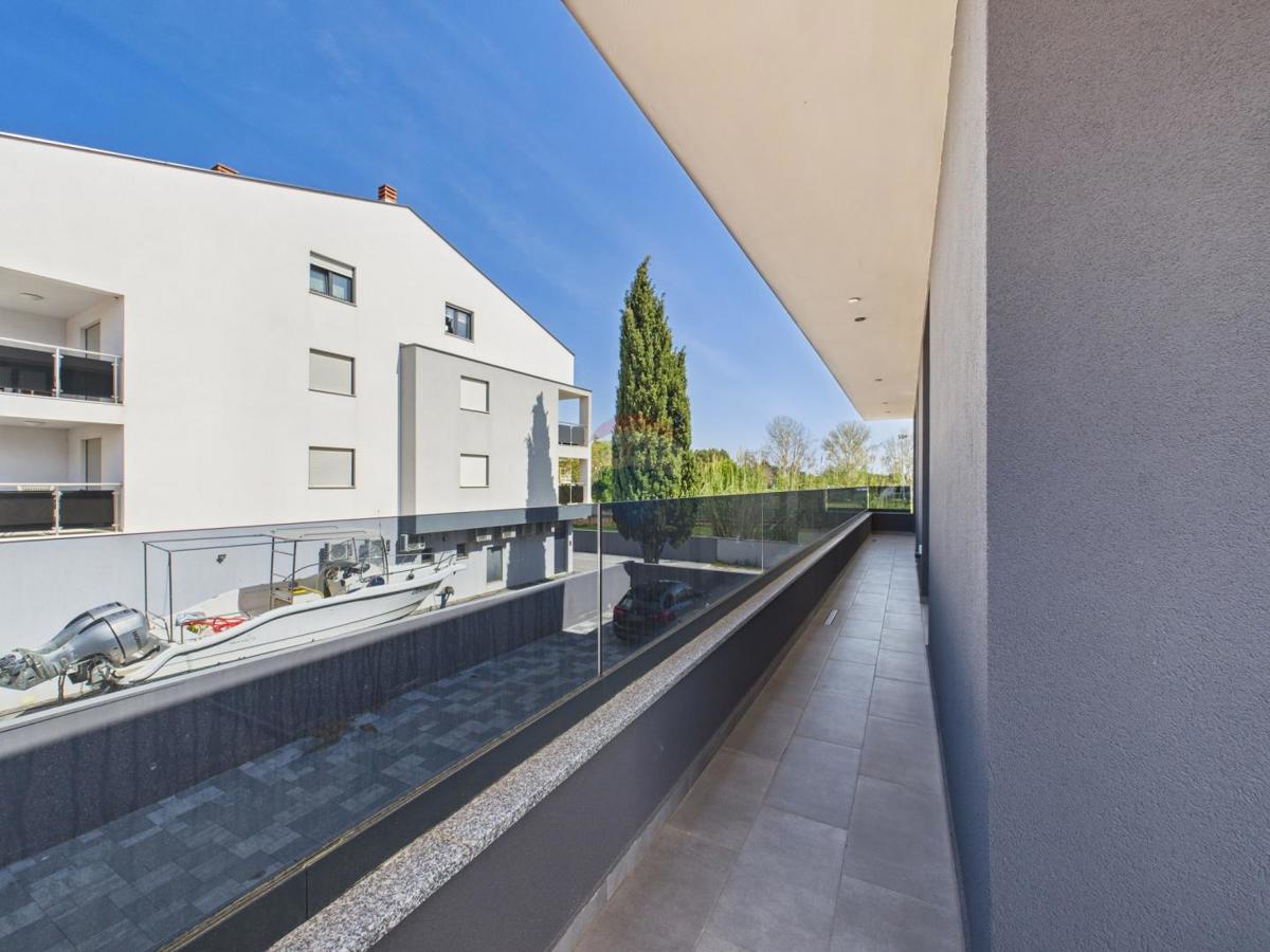 Appartamento Medulin, 59m2