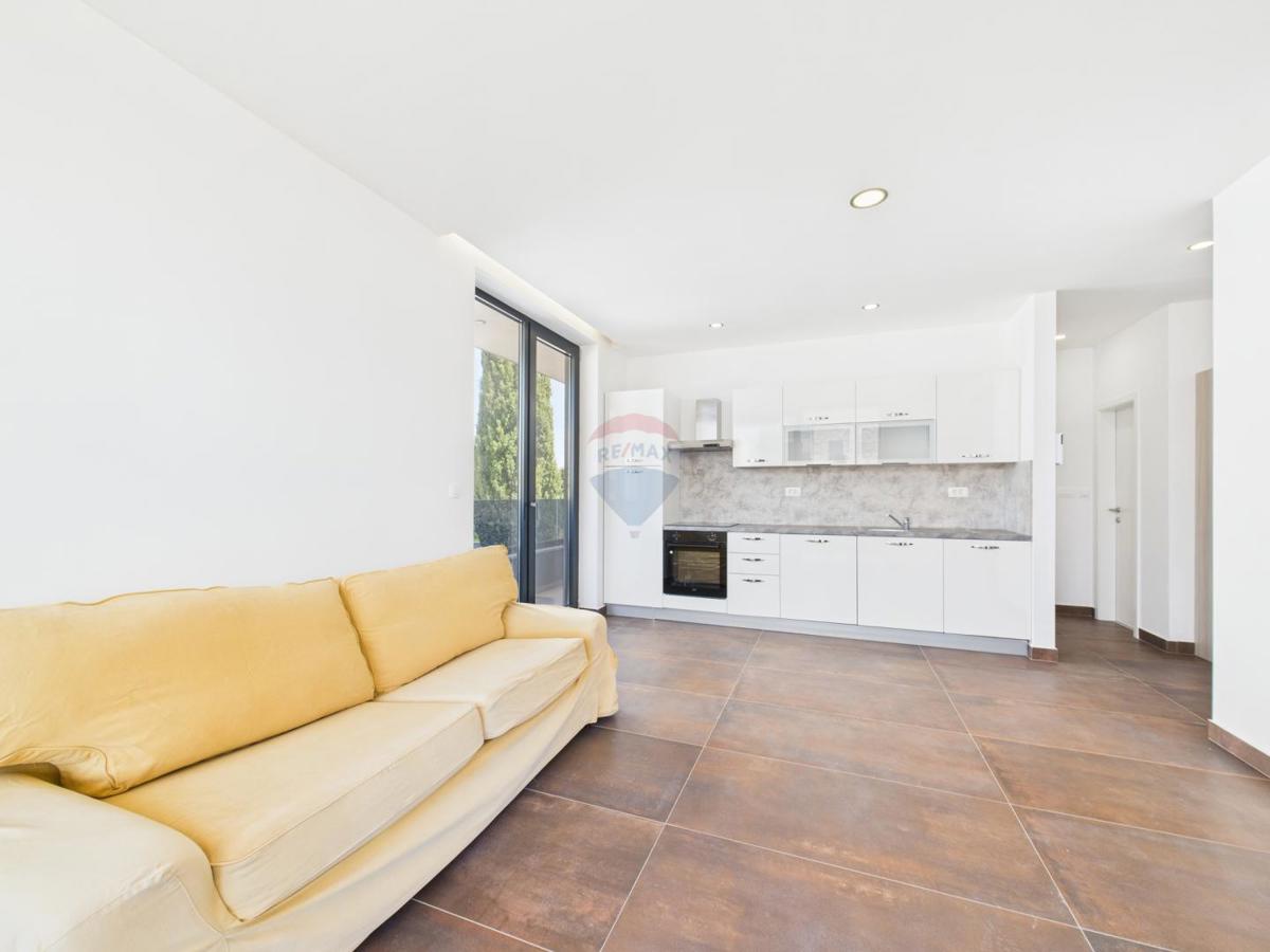 Appartamento Medulin, 59m2