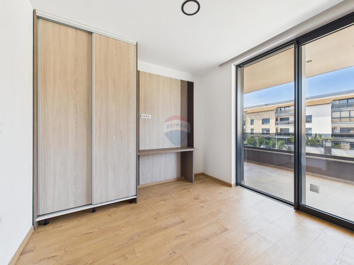 Appartamento Medulin, 59m2