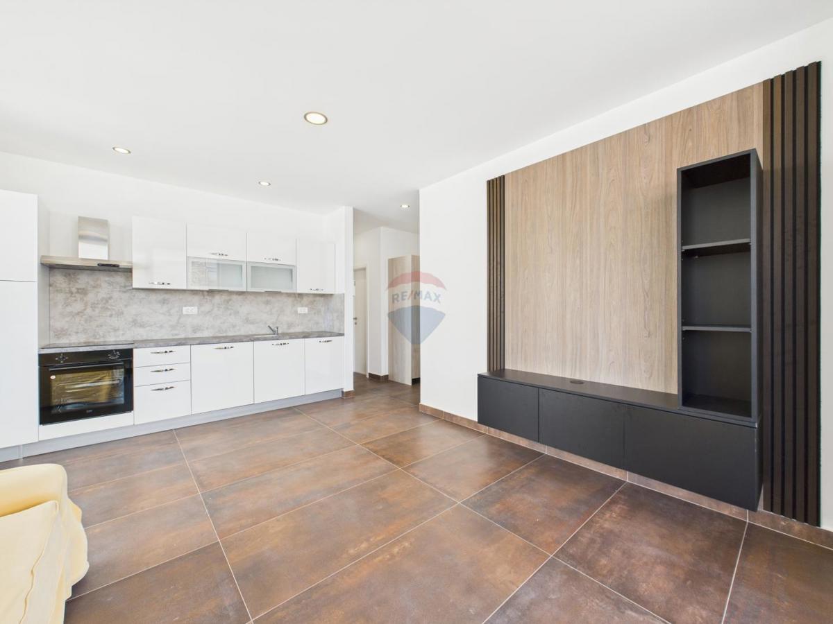 Appartamento Medulin, 59m2
