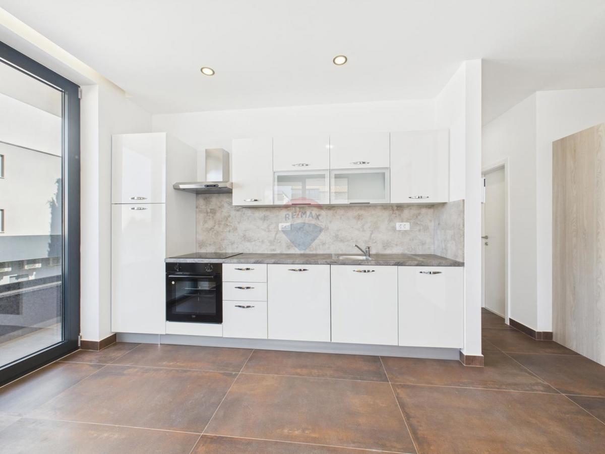 Appartamento Medulin, 59m2