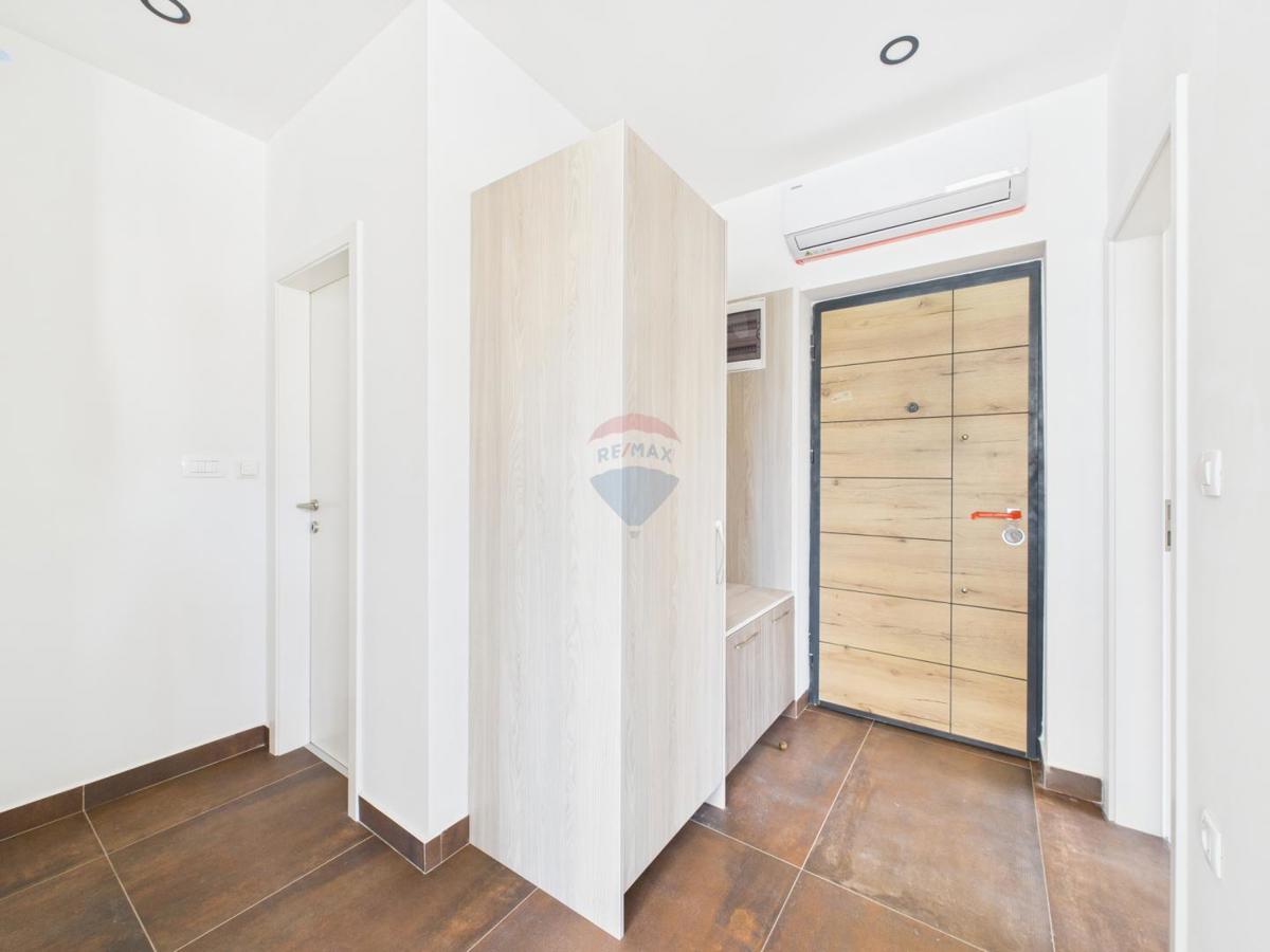 Appartamento Medulin, 59m2