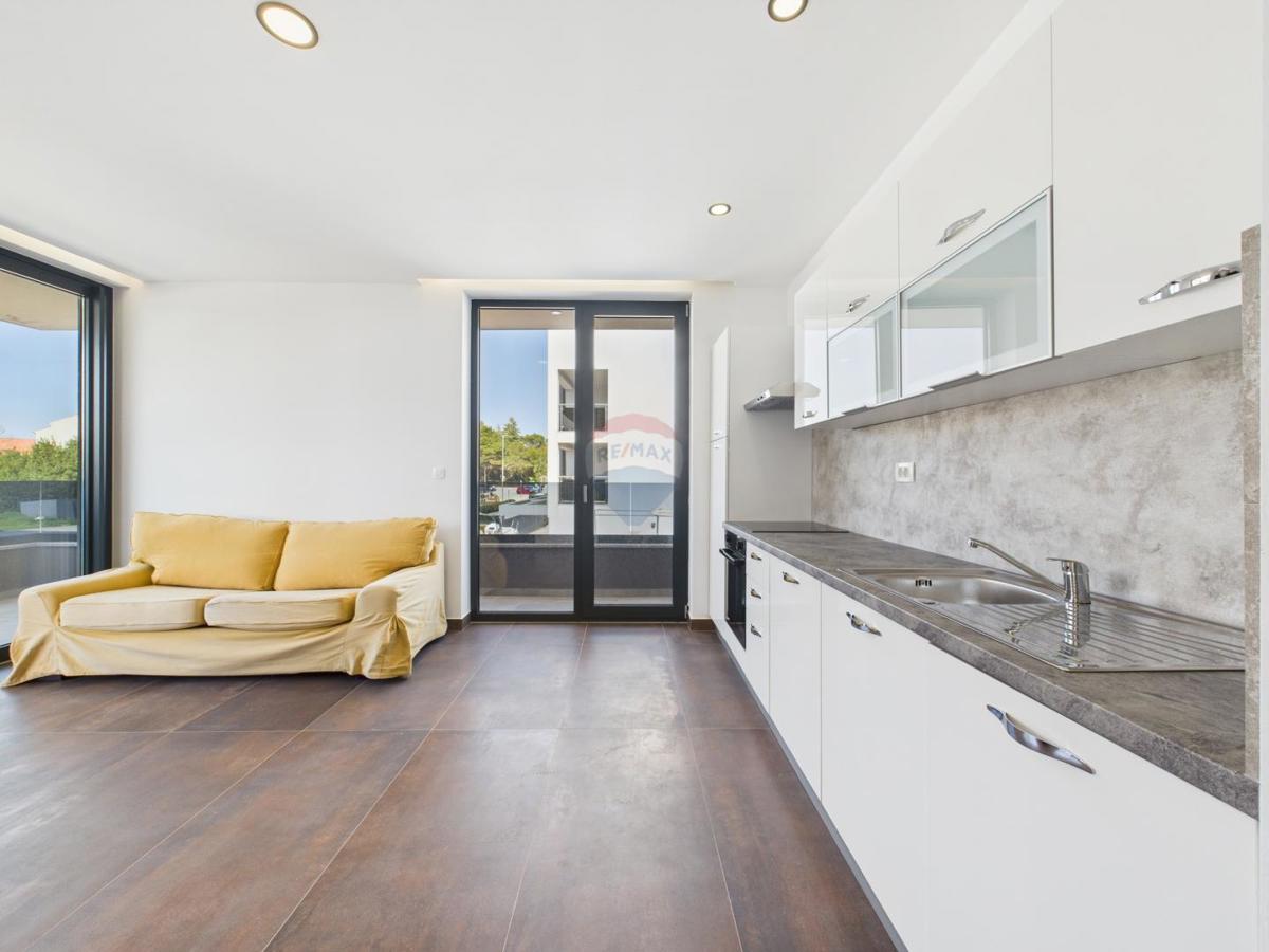 Appartamento Medulin, 59m2