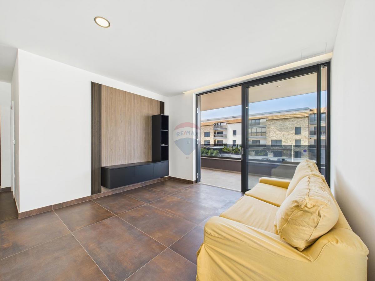 Appartamento Medulin, 59m2