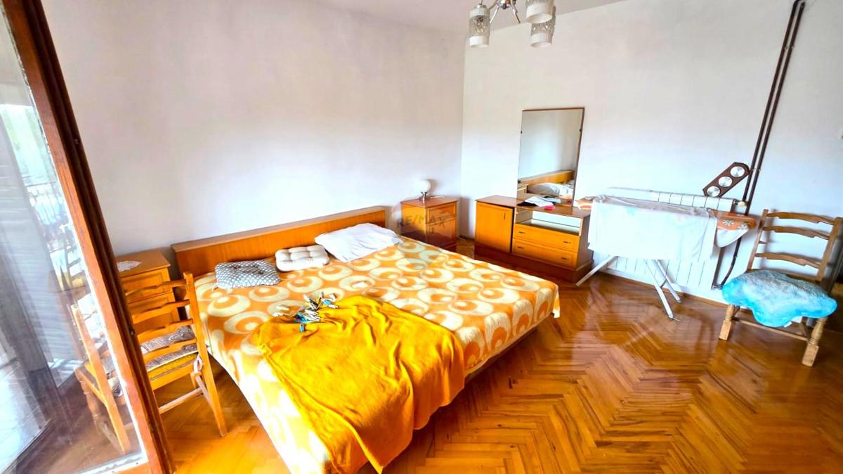 Istria, Rovigno – 9 km, Casa, Giardino, Strada Tranquilla