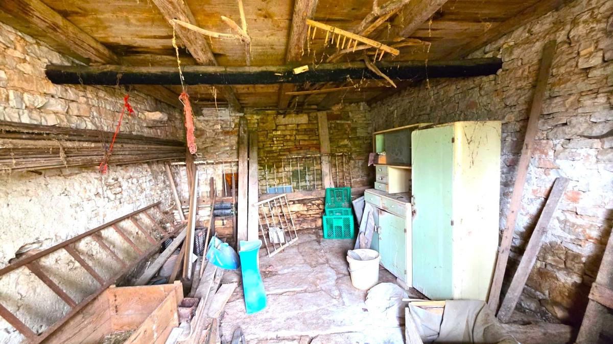 Istria, Rovigno – 9 km, Casa, Giardino, Strada Tranquilla