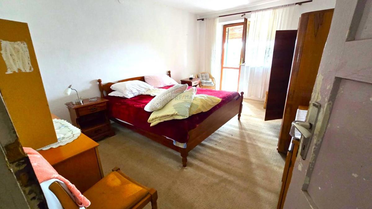 Istria, Rovigno – 9 km, Casa, Giardino, Strada Tranquilla