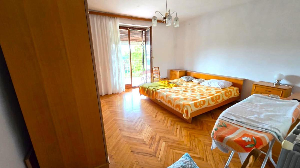 Istria, Rovigno – 9 km, Casa, Giardino, Strada Tranquilla