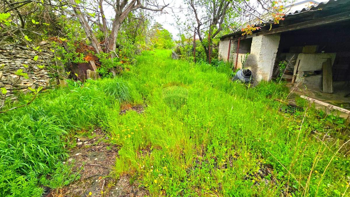 Istria, Rovigno – 9 km, Casa, Giardino, Strada Tranquilla