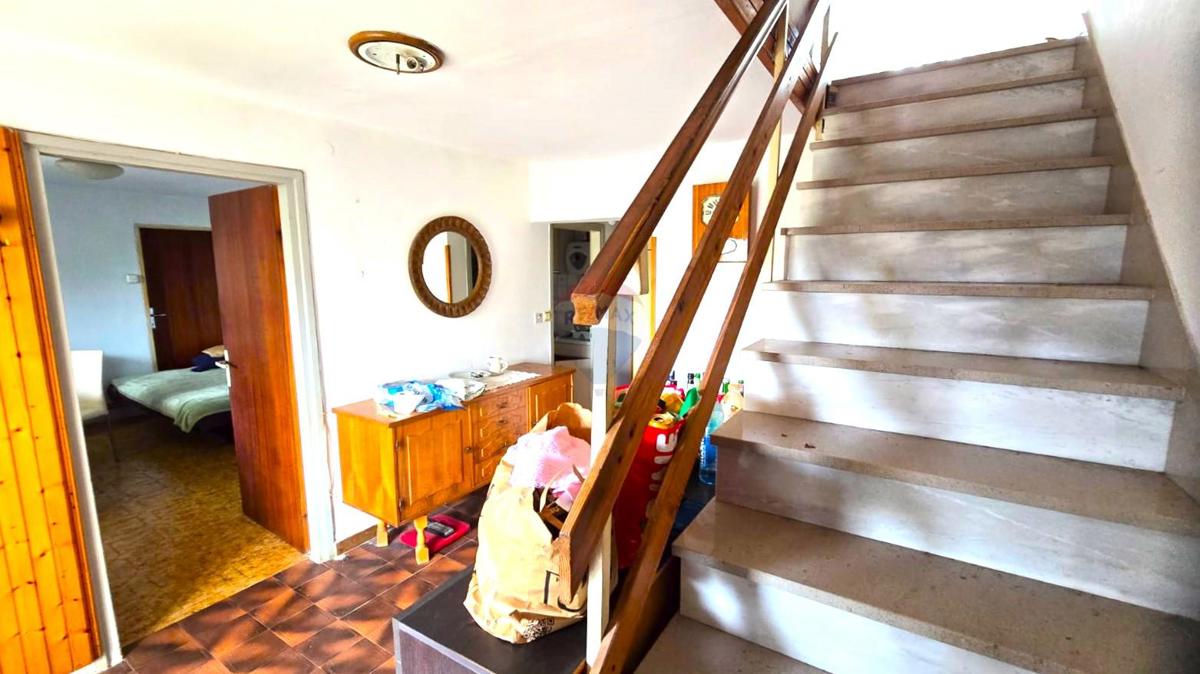 Istria, Rovigno – 9 km, Casa, Giardino, Strada Tranquilla