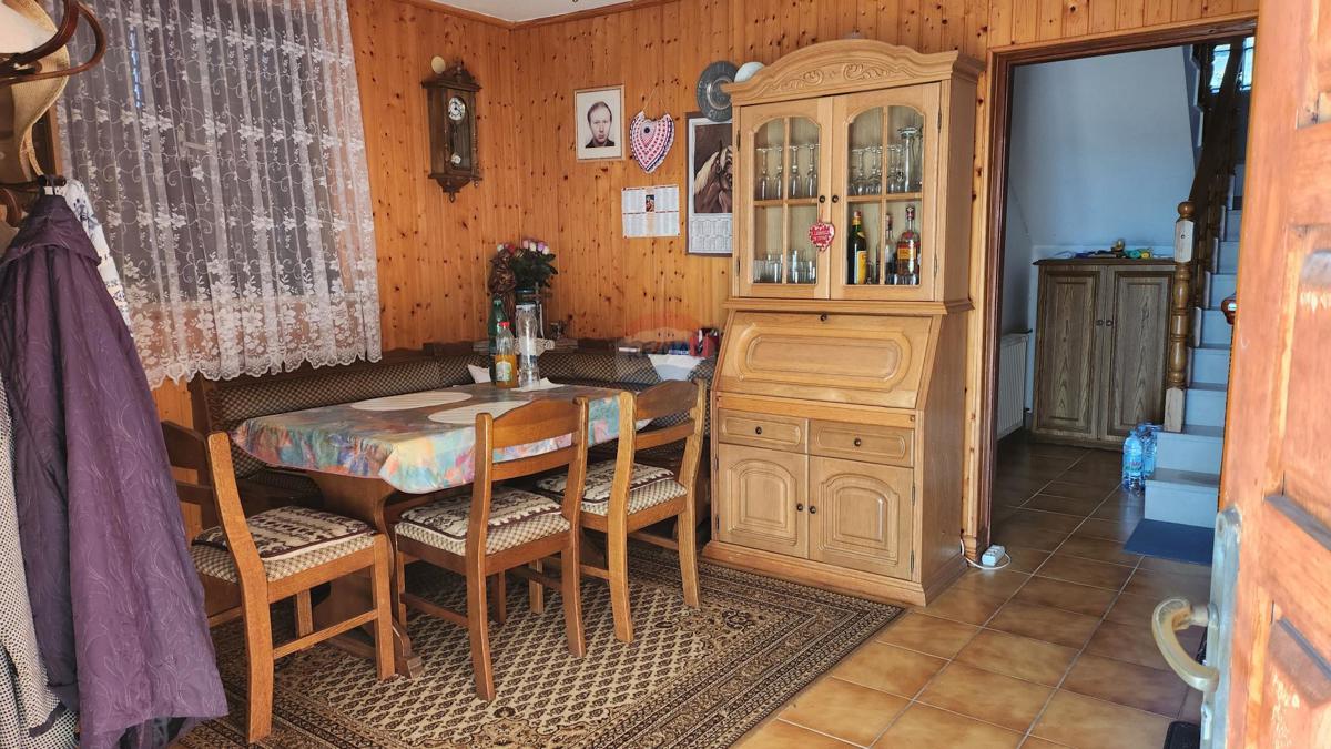 Casa Gornja Selnica, Zlatar, 94m2