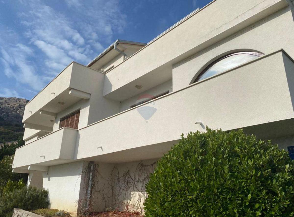 Appartamento Batomalj, Baška, 72m2