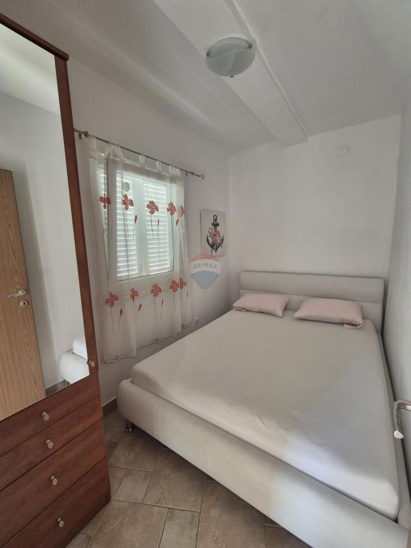 Appartamento Novalja, 48m2