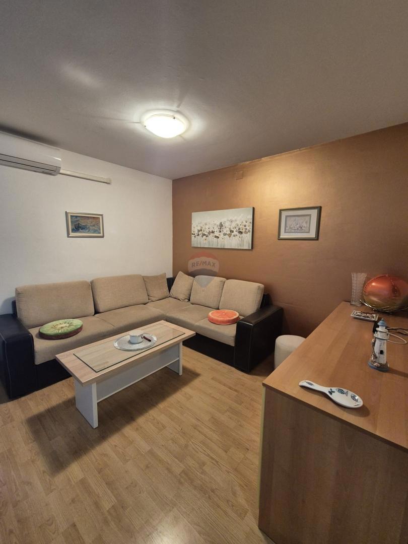 Appartamento Novalja, 48m2