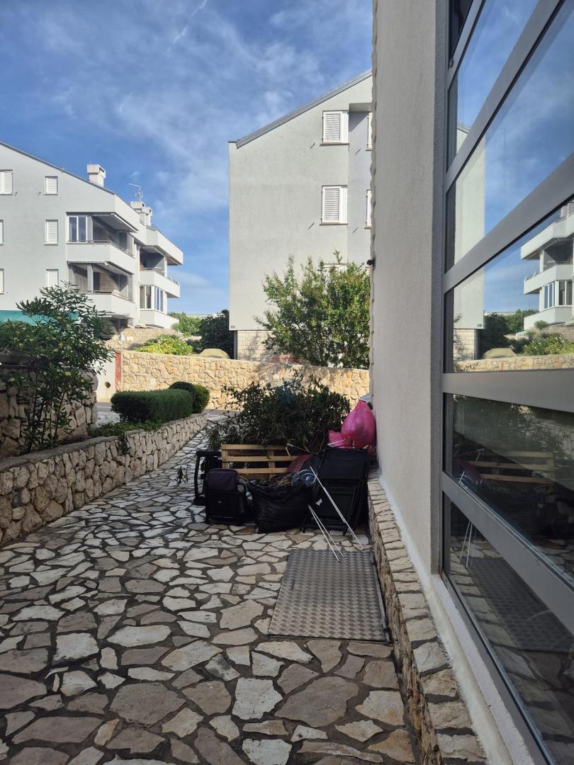 Appartamento Novalja, 48m2