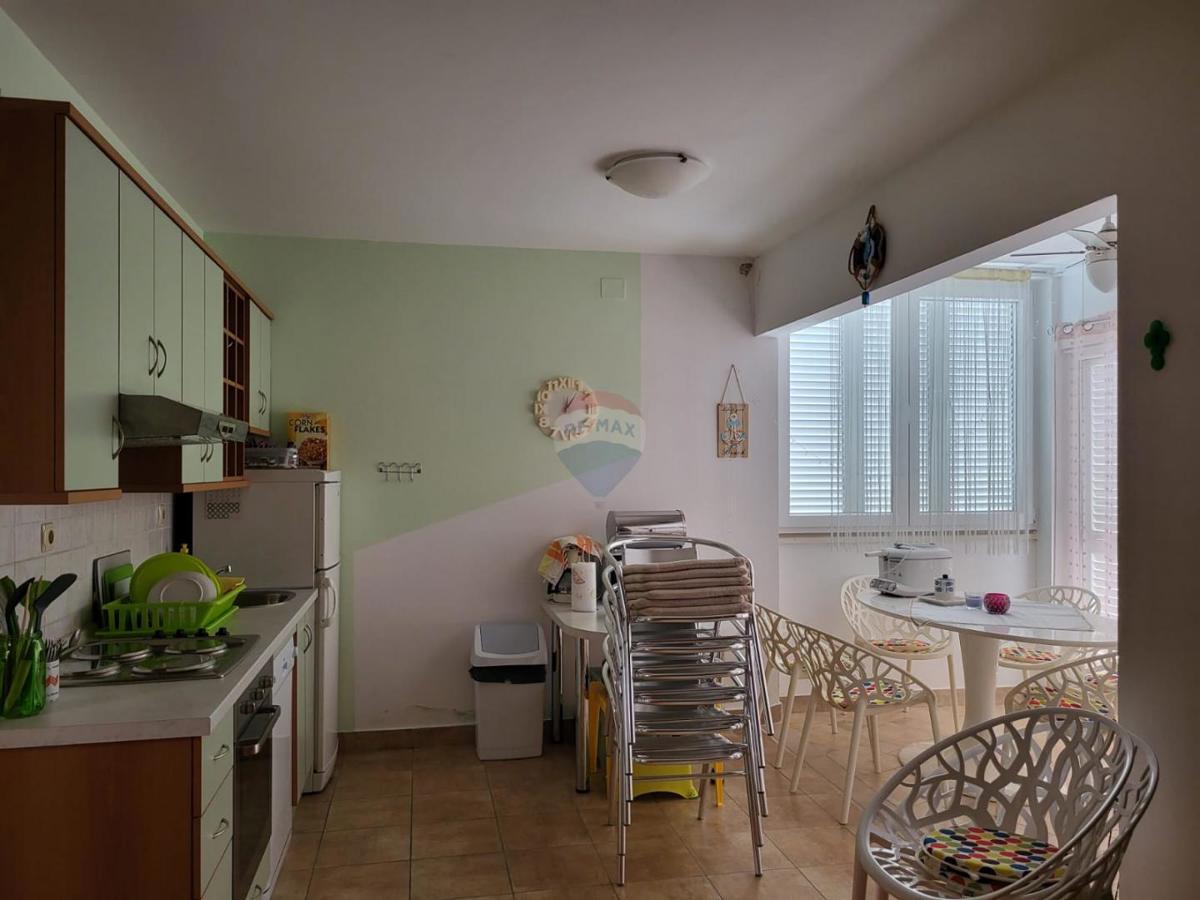 Appartamento Novalja, 48m2