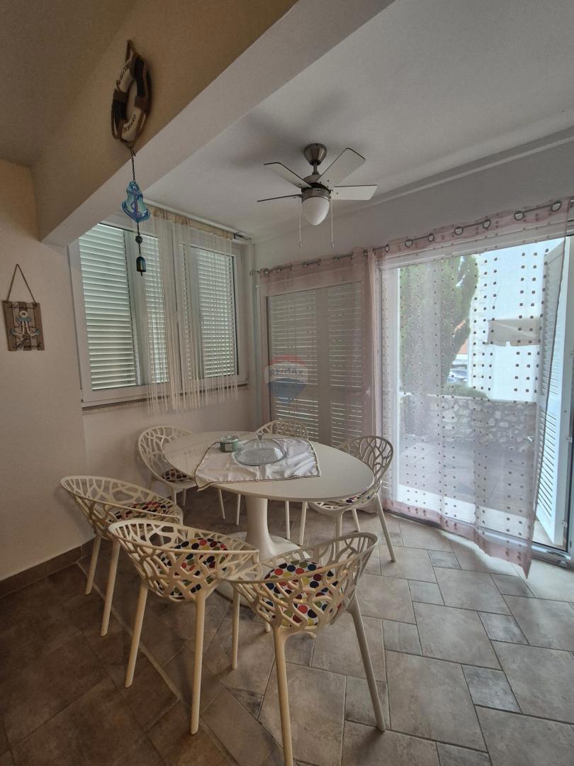 Appartamento Novalja, 48m2
