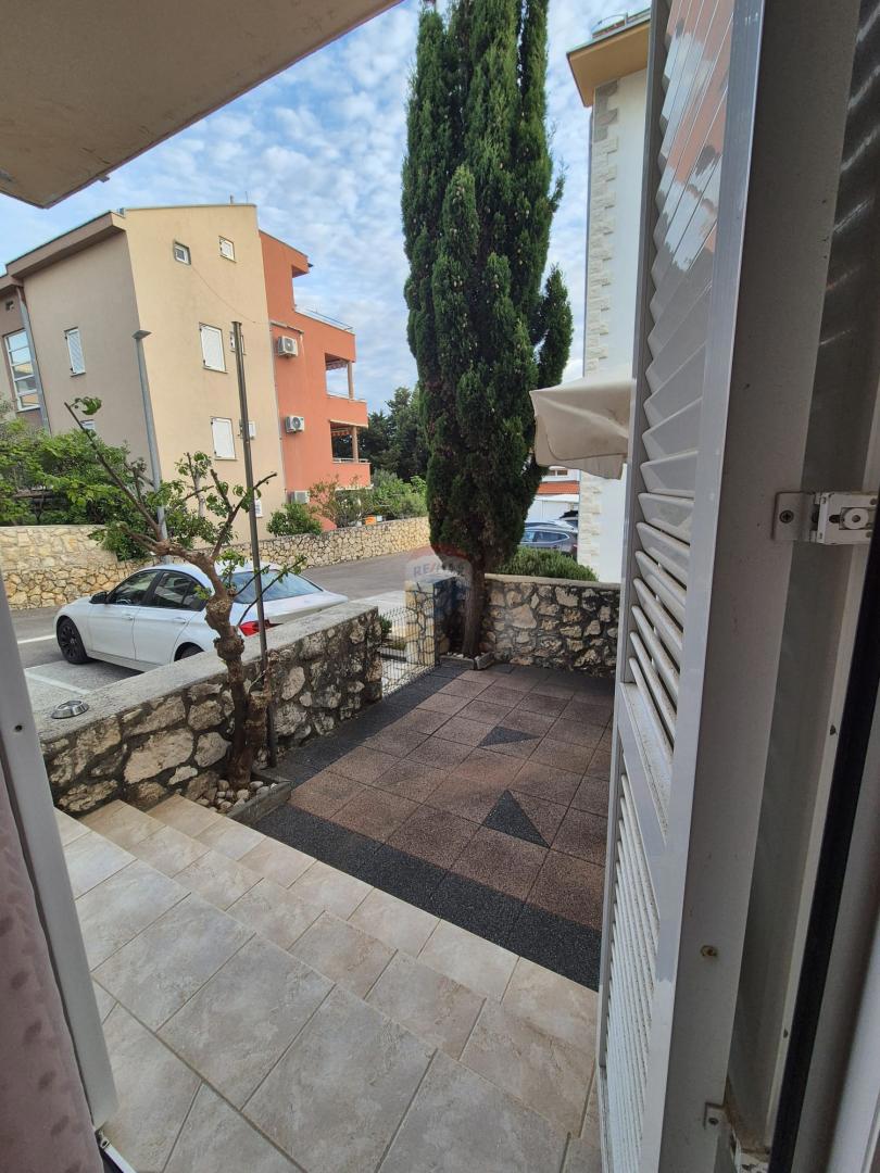 Appartamento Novalja, 48m2