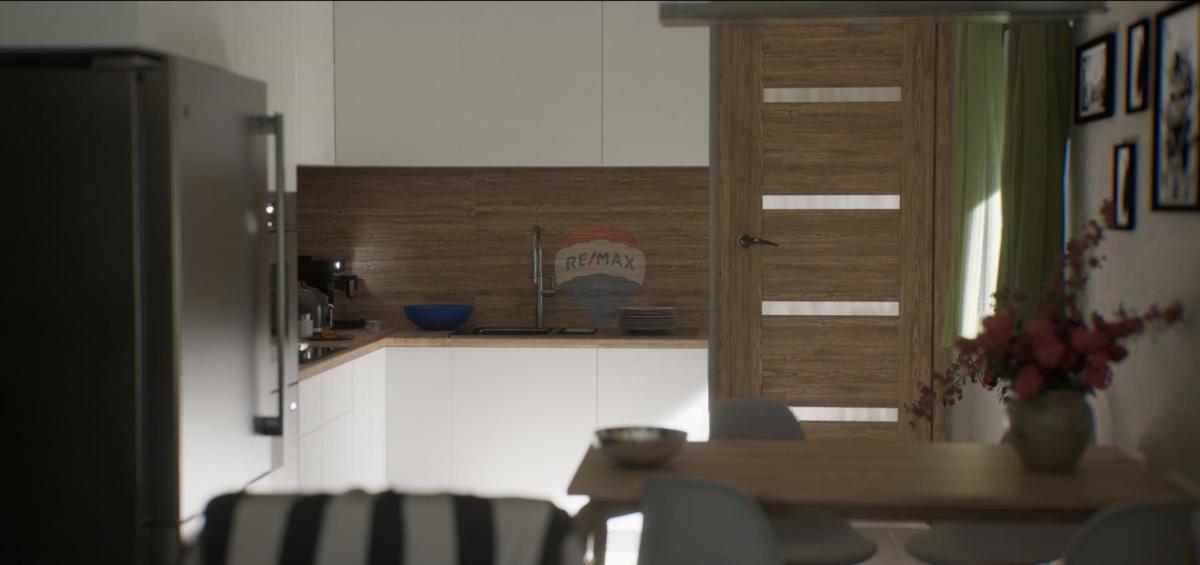 Appartamento Poreč, 86,63m2