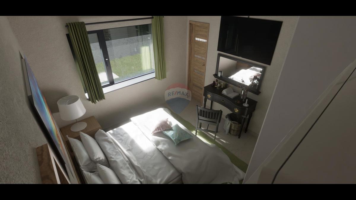 Appartamento Poreč, 86,63m2
