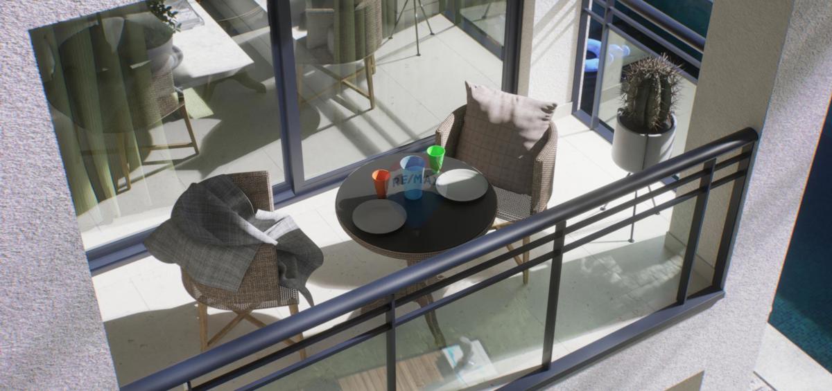 Appartamento Poreč, 86,63m2